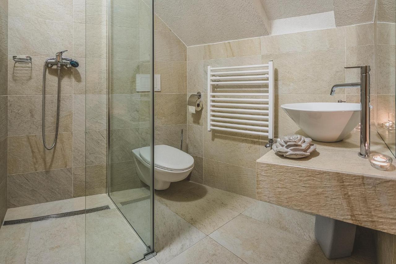 Apartmany A Studia Villa Flora Liptovská Sielnica Extérieur photo