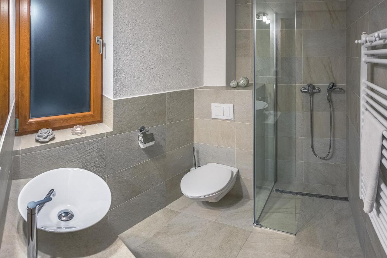 Apartmany A Studia Villa Flora Liptovská Sielnica Extérieur photo
