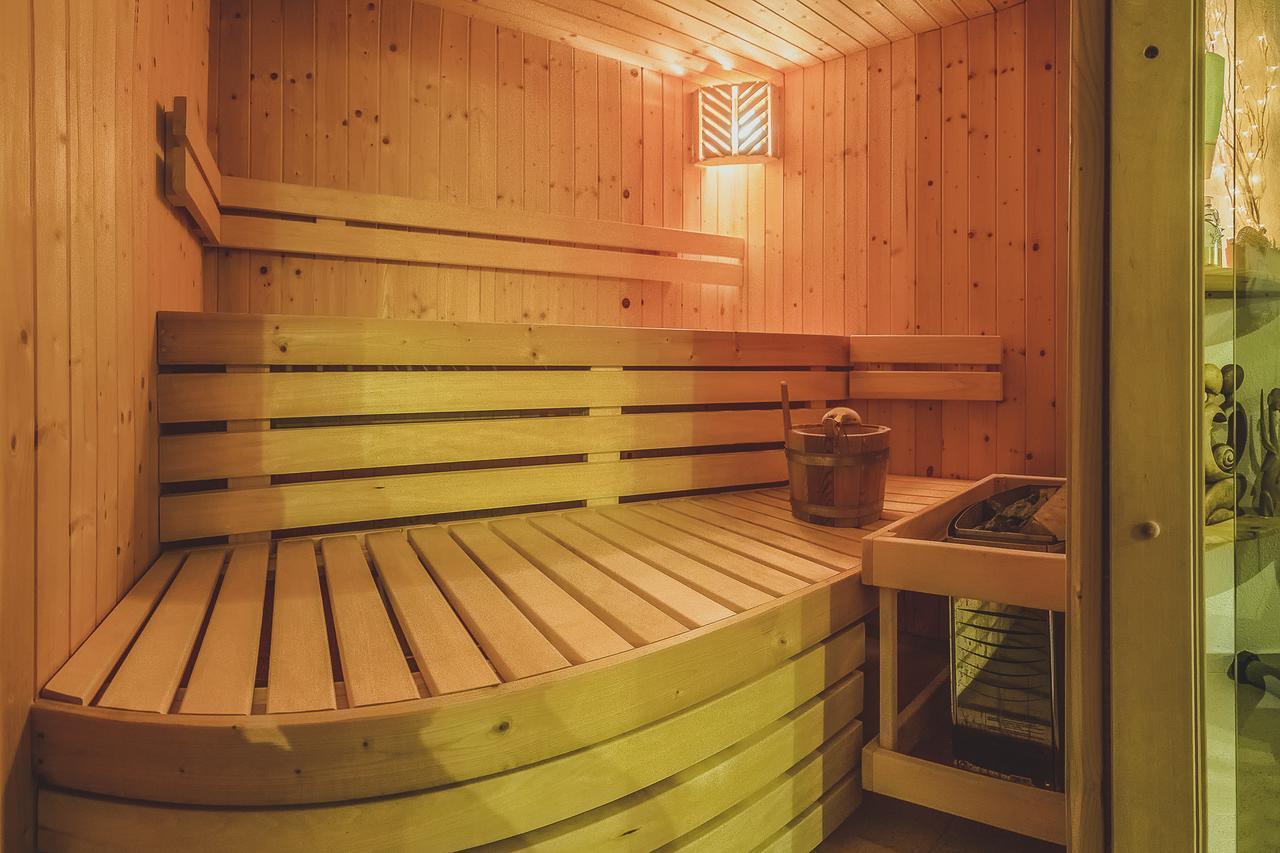 Apartmany A Studia Villa Flora Liptovská Sielnica Extérieur photo