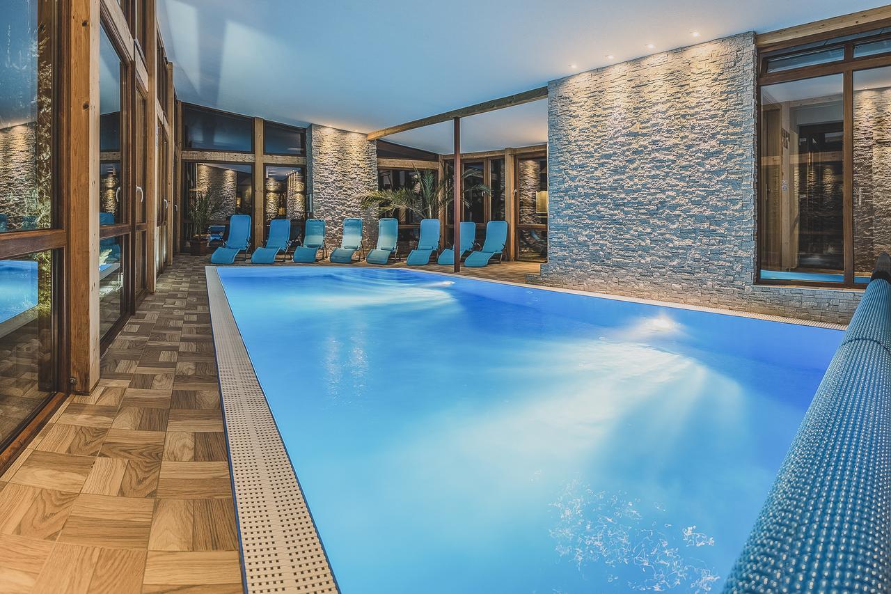 Apartmany A Studia Villa Flora Liptovská Sielnica Extérieur photo