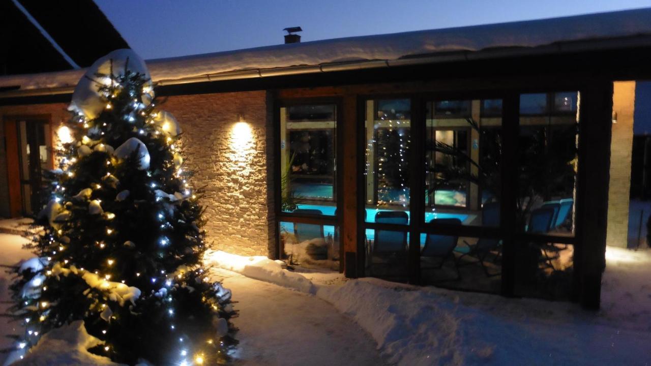 Apartmany A Studia Villa Flora Liptovská Sielnica Extérieur photo